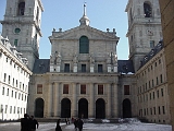 el Escorial